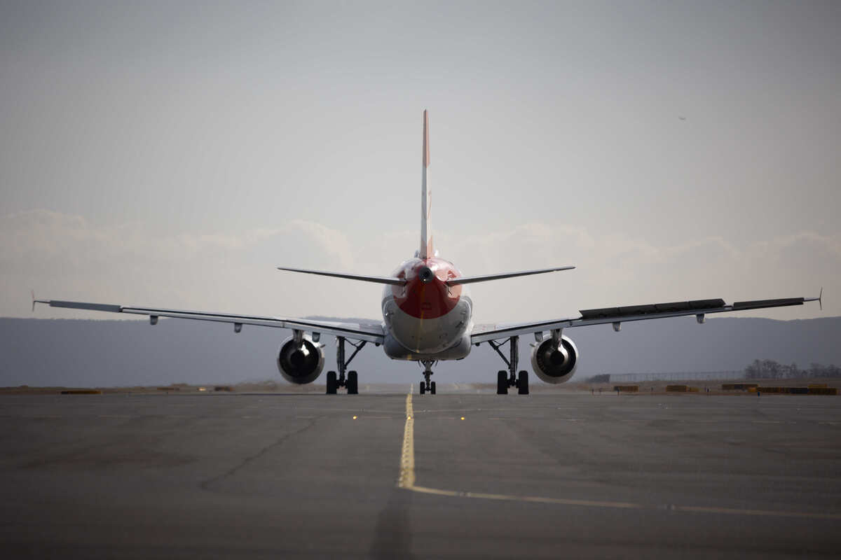 Austrian Airlines emergency: Breaking diversion in Sofia over threat