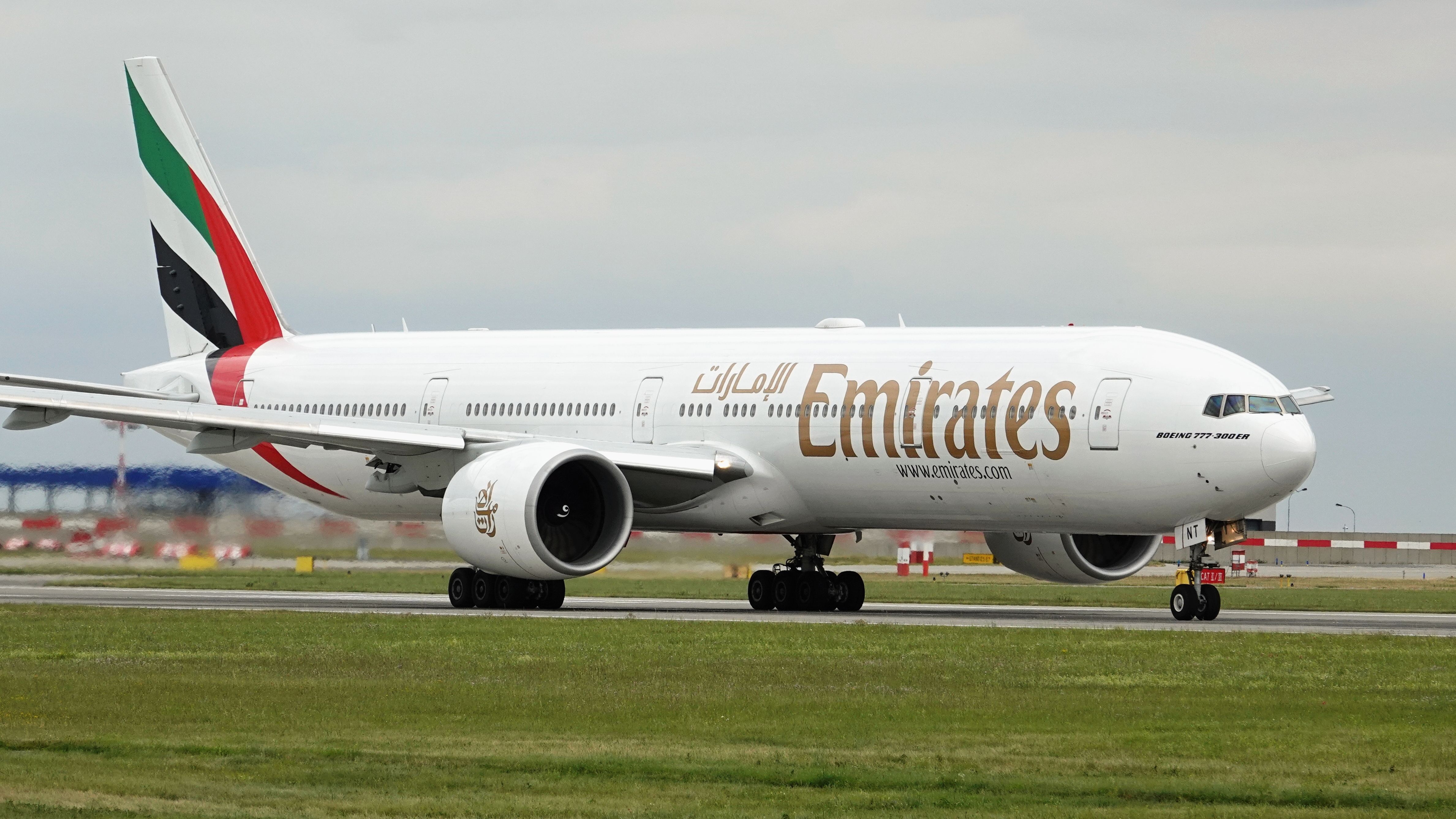 Emirates flight delay: Breaking 17-hour Delhi bird strike ordeal