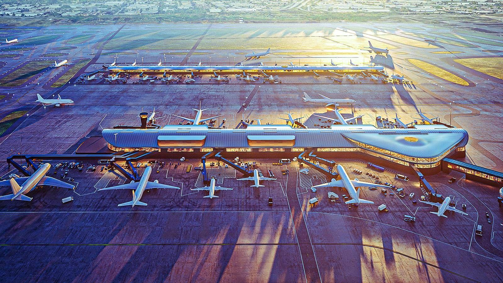 Chicago O'Hare bird chaos: Breaking details on Terminal 5 incident