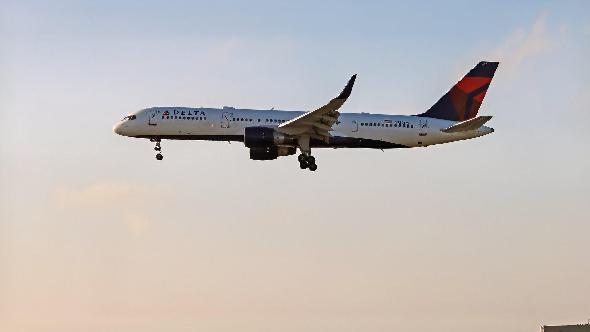 Delta JFK SNA flights: Breaking news on Delta's route suspension