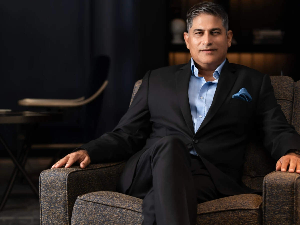 Ventive Hospitality Acquisition: New Bid for 2-3 Luxury Assets