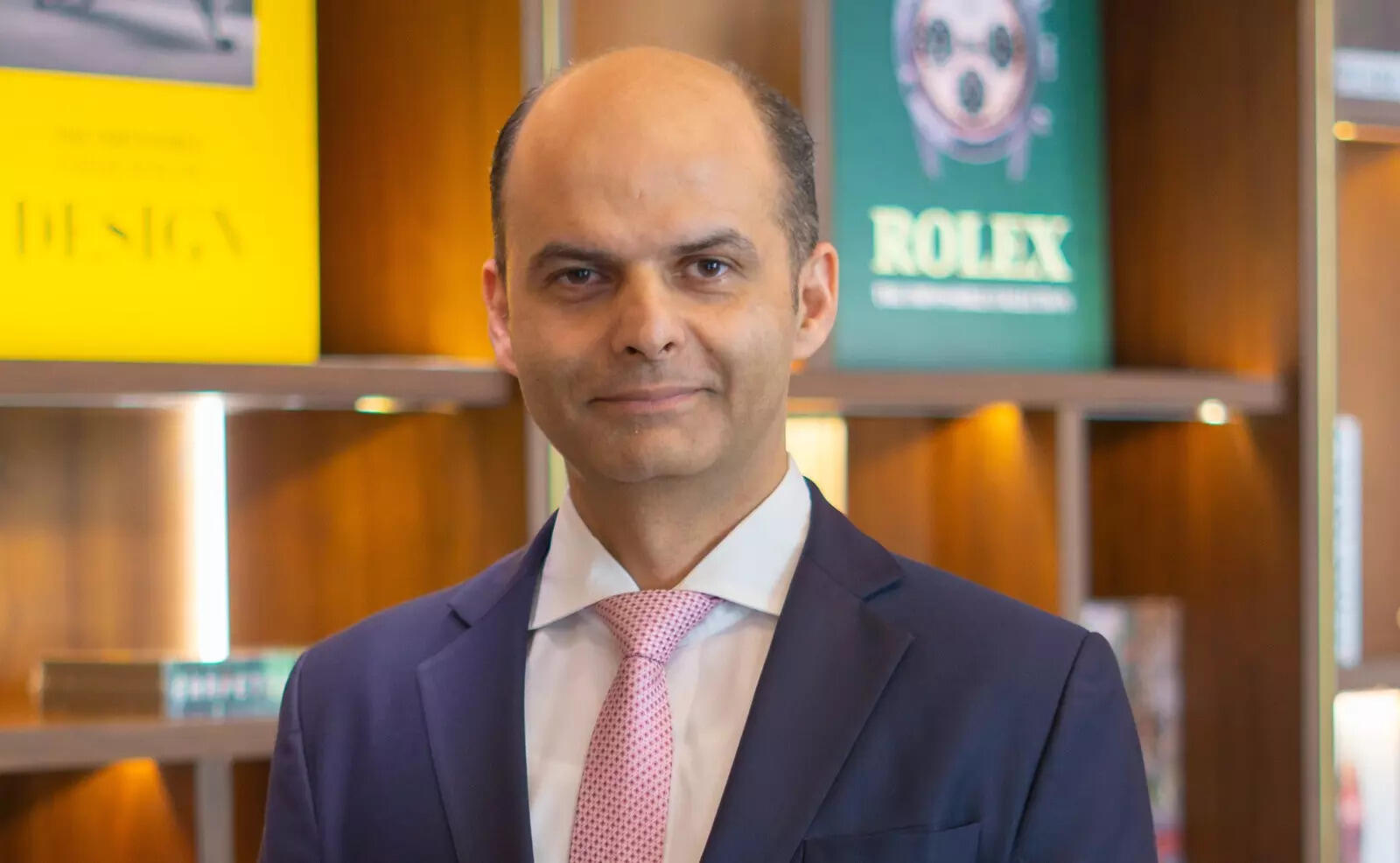 Roseate Hotels Expansion: 30 New Targets & Smart Brand Revealed