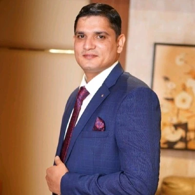 Ecko Hotels Appointment: New Lead for Travel Trade Partnerships