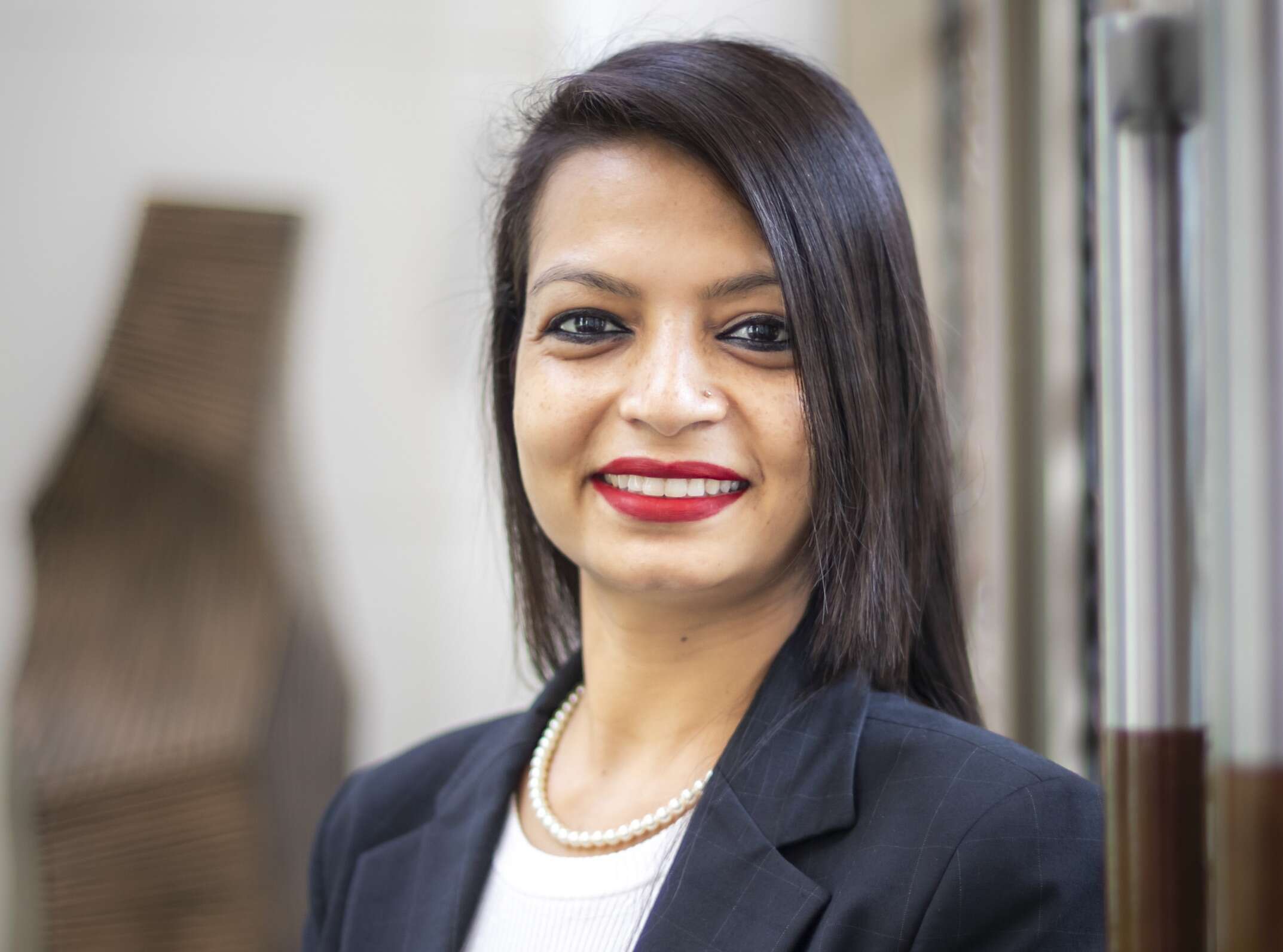 Ena Roy General Manager: New Leadership at Courtyard Bengaluru Hebbal