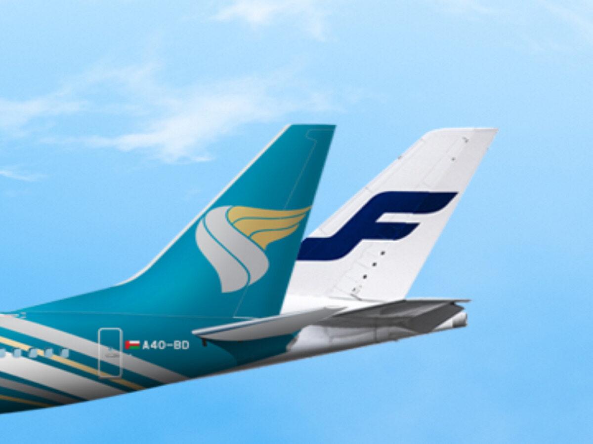 Finnair Oman Air Codeshare: The New Guide to Global Travel Perks