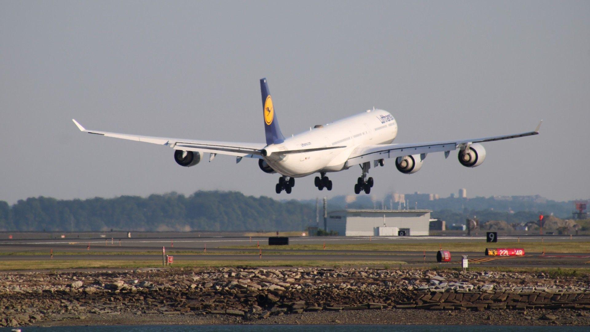 Lufthansa A340-600 Retirement: Official End to 23-Year Legacy