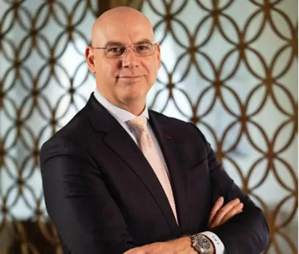 Al Habtoor Grand Resort Names New Hotel Manager: Official Update