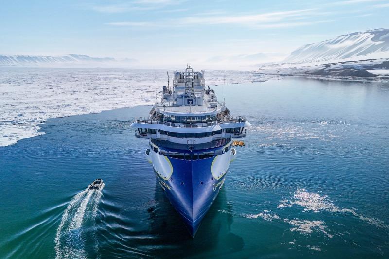 Lindblad Expeditions earnings: Official Q3 2026 Report Details