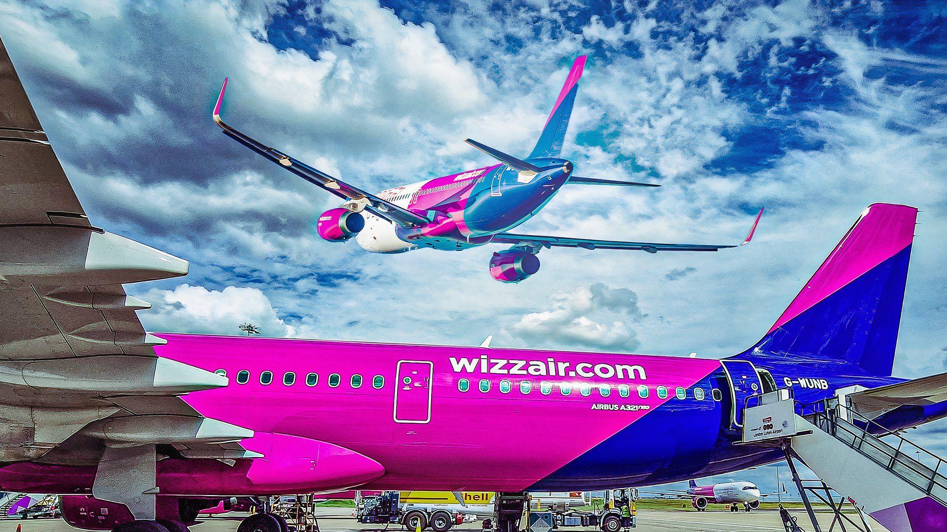 Wizz Air flights: Breaking list of 20 routes cancelled by carrier