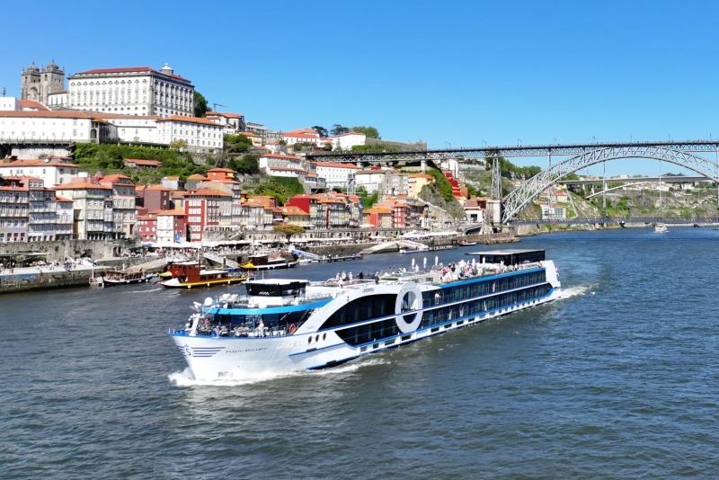 VIVA Cruises 2028: New Anniversary Season With 325 River Sailings
