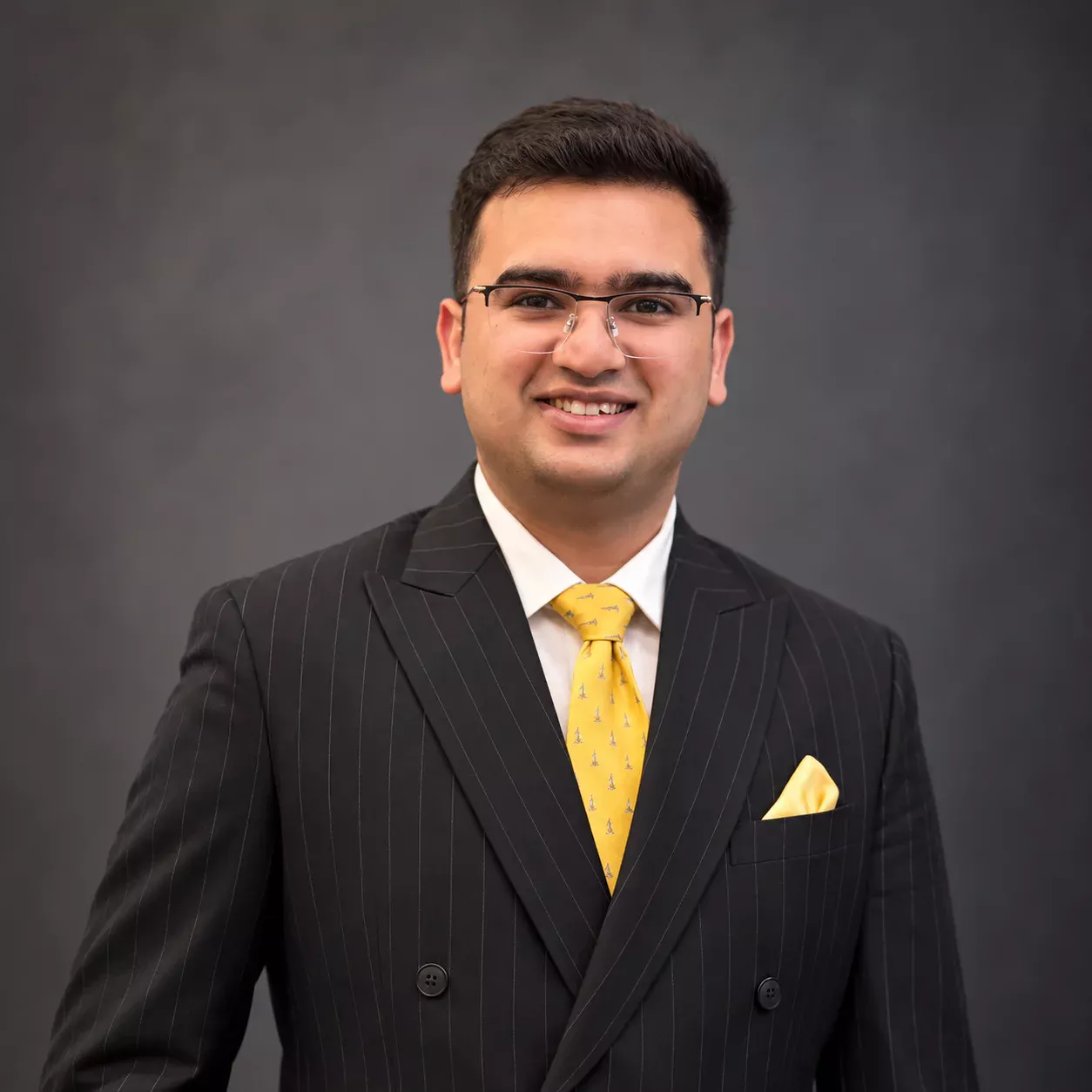 The Connaught appointment: New Leader Hrithik Dwivedi Joins Team