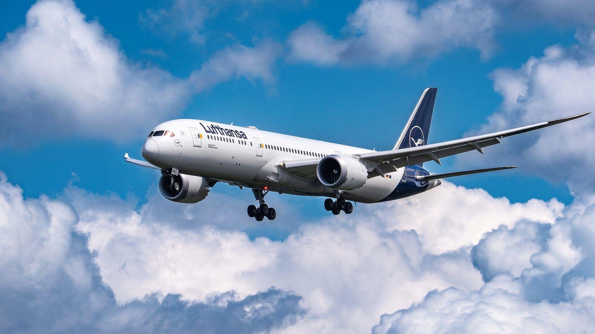 Lufthansa Columbus Frankfurt: New Nonstop Route Launches in 2027