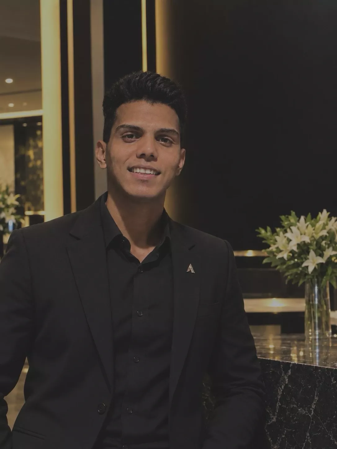 Fairmont Mumbai Appointment: New Leadership Role for Om Prakash