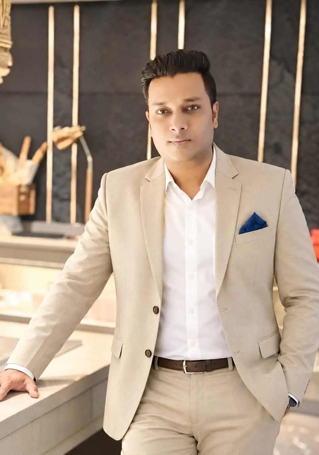 Golden Tulip Ranchi Names New DOSM to Lead Strategic Growth