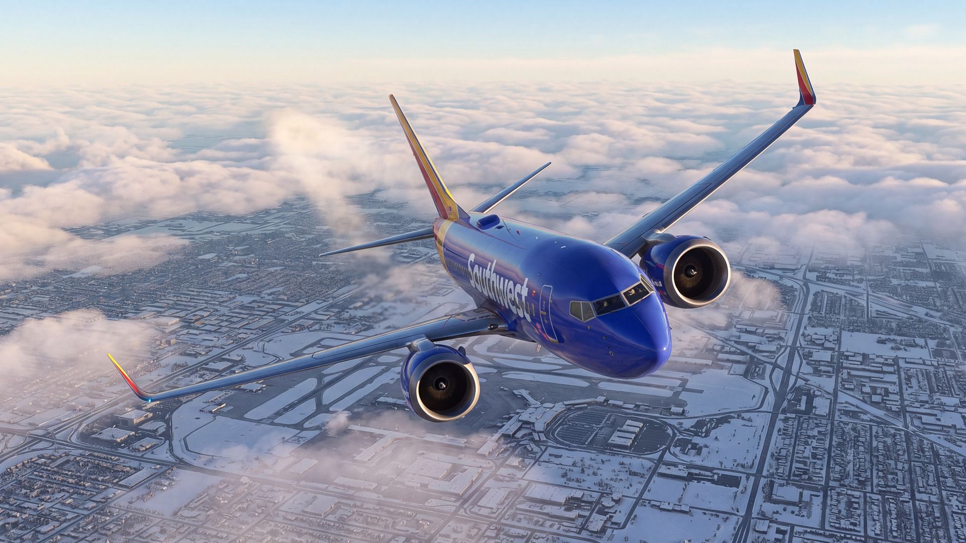 Chicago Midway runway closure: Breaking repairs hit MDW operations