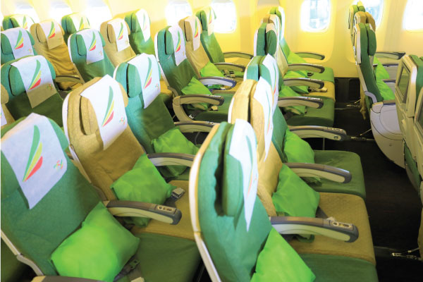 Ethiopian Airlines Connects With New Partners for Ultimate Travel