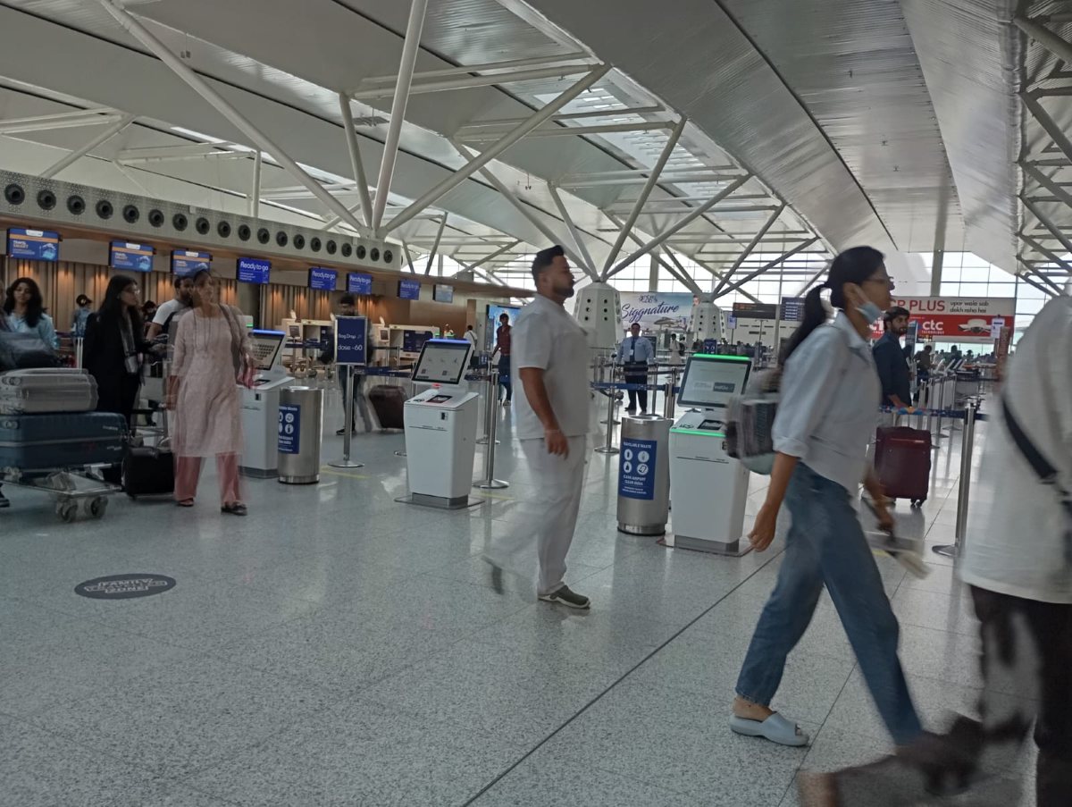 European Flight Disruptions: Breaking News on 2,495 Total Incidents