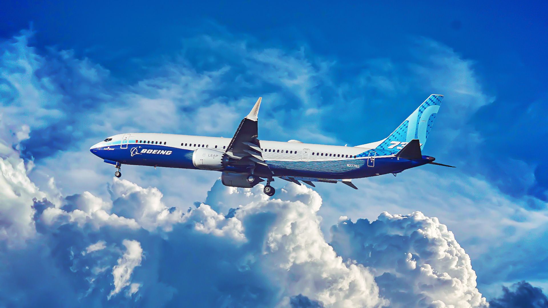 Boeing 737 MAX 10: Official FAA Certification Milestone Revealed