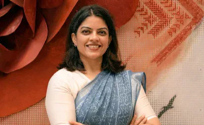 Vaishali Bali Hyatt Centric Sector-17 Chandigarh: New Leadership Role