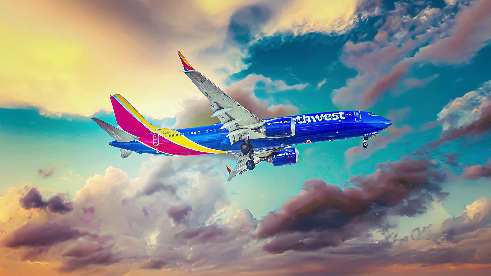 Southwest Airlines forecast: New fuel cost impact on 2026 profits