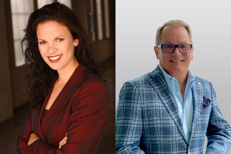 Explora Journeys Leadership: 2 New Appointments Fuel Regional Growth