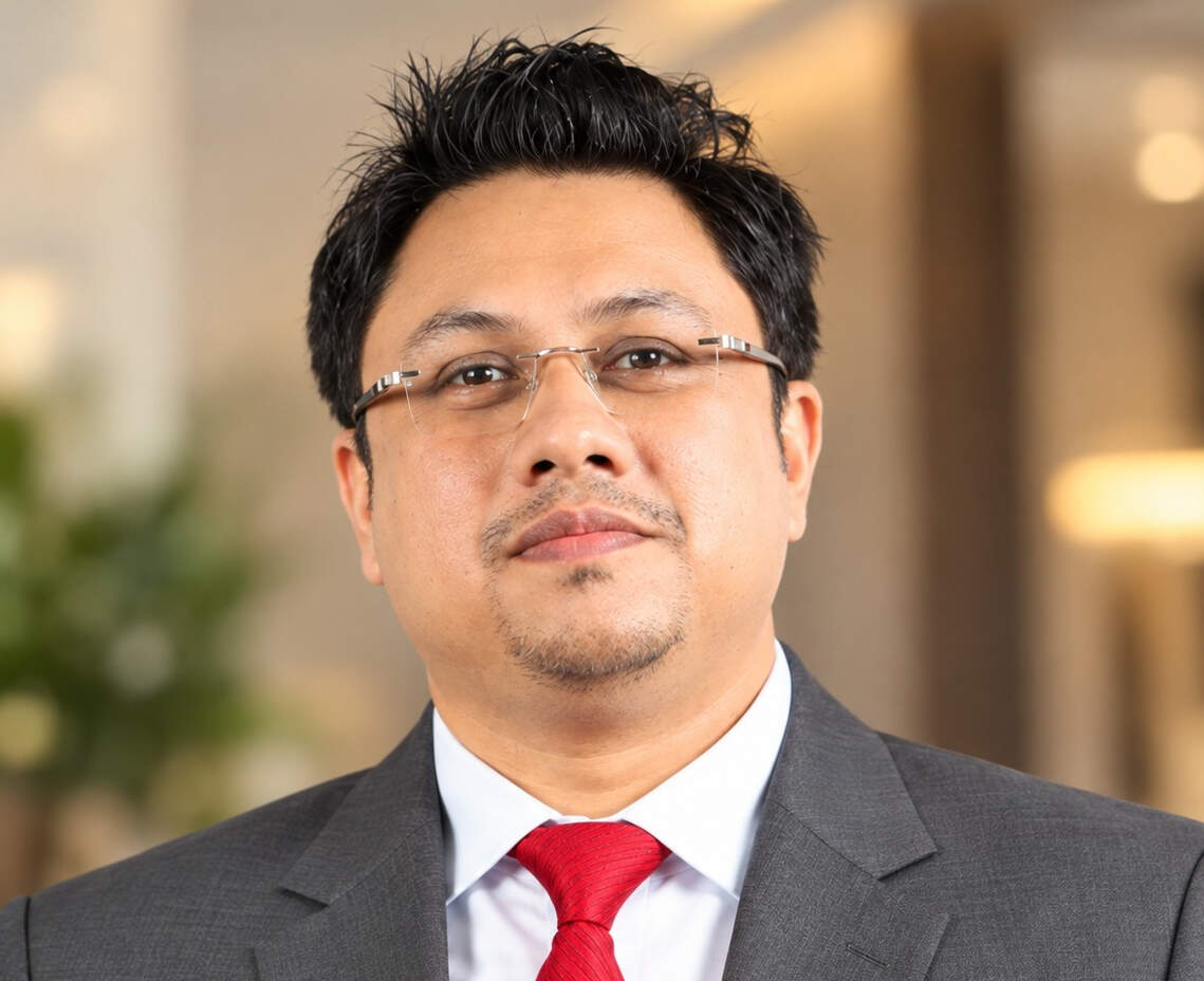 Ramee Guestline Tirupati Appoints Arpit Saha: New Leadership Expert