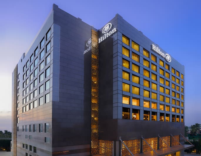 Hilton Chennai appointment: New operational leader Ajay Mahra