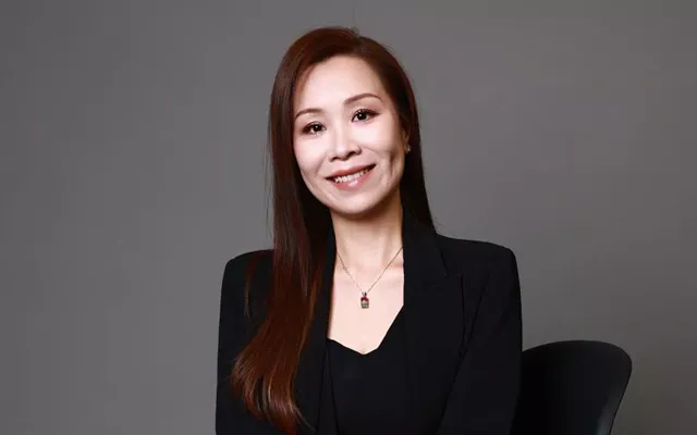 Varel Singapore General Manager: Official Appointment of Agnes Cheng