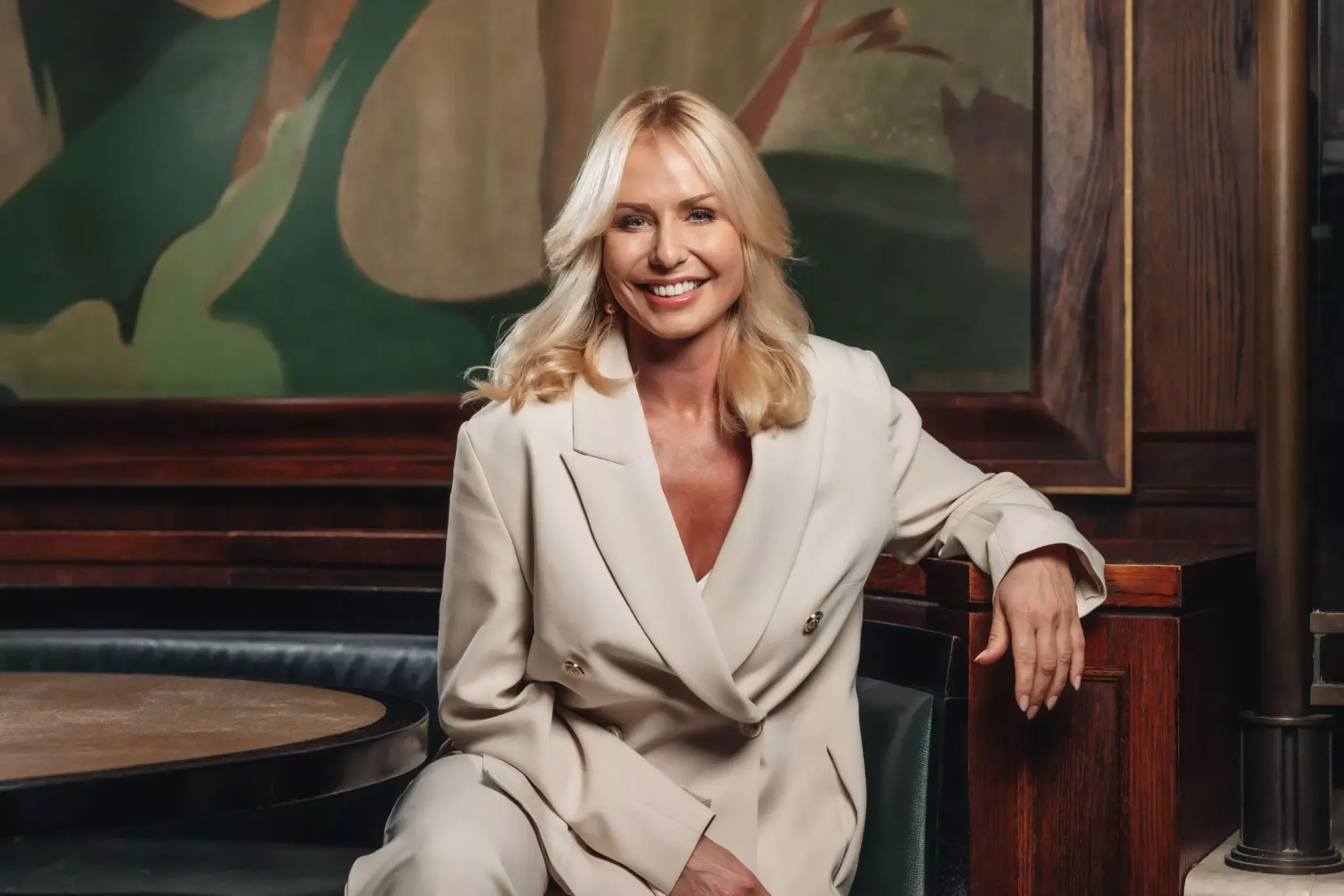 The Wolseley Hospitality Group Names New Managing Director