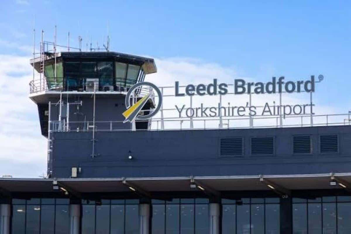 Leeds Bradford Airport: New 2027 Route Suspension Revealed