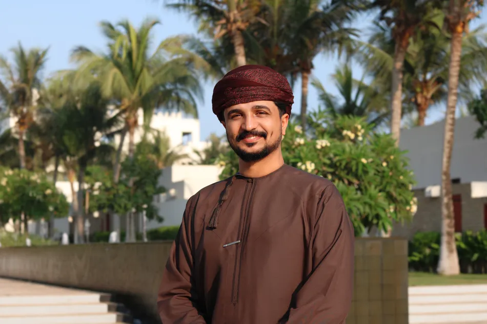 Al Baleed Resort Salalah Announces New Front Office Manager Lead