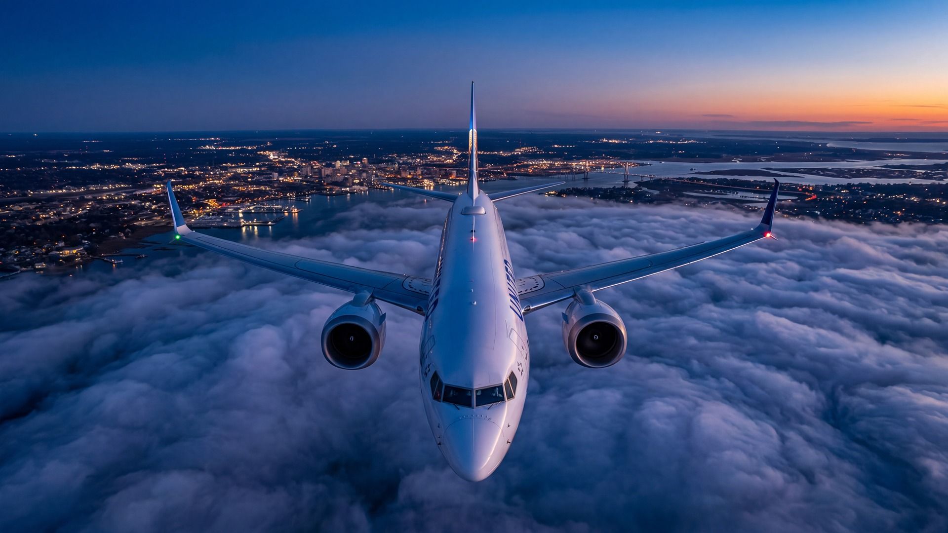 United Airlines Expansion: 4 New Routes Revealed for Spring 2027