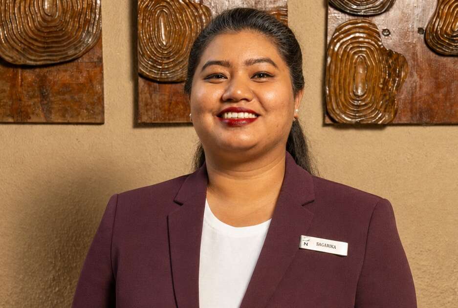 Sagarika Das Named Exclusive Reservation Lead for Novotel Goa Duo