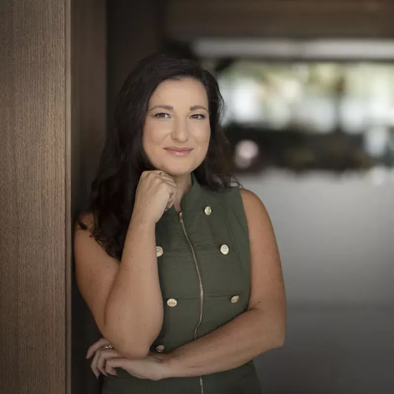 Liburnia Hotels appointment: New HR Director Ajna Harčević named