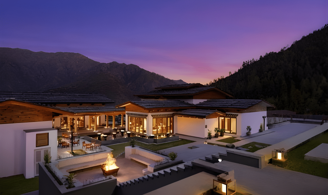 IHCL Opens Taj Paro Resort & Spa, Deepens Bhutan Luxury Presence