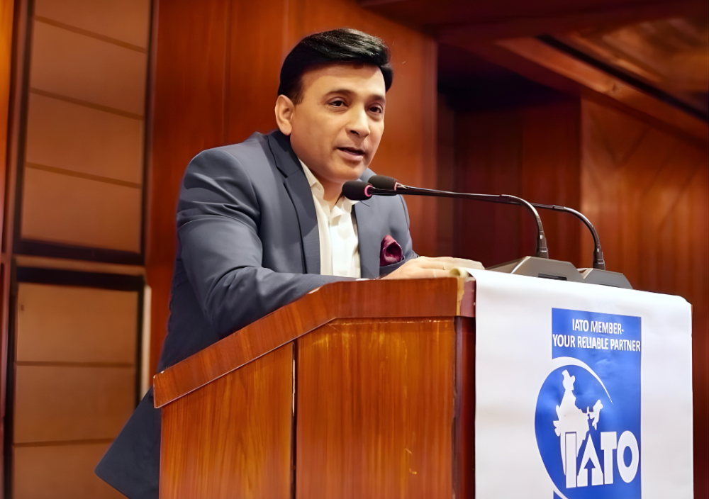 Festival-Led Tourism: Untapped Growth Engine for India’s Hospitality