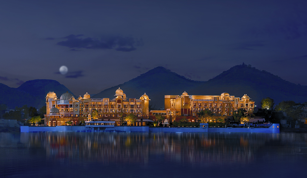 Consumer Court Orders Leela Palace Udaipur to Pay ₹10 Lakh for Privacy Breach