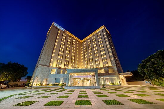 Nirma Group to Enter Hospitality with 555-Room Five-Star Hotel in Ahmedabad