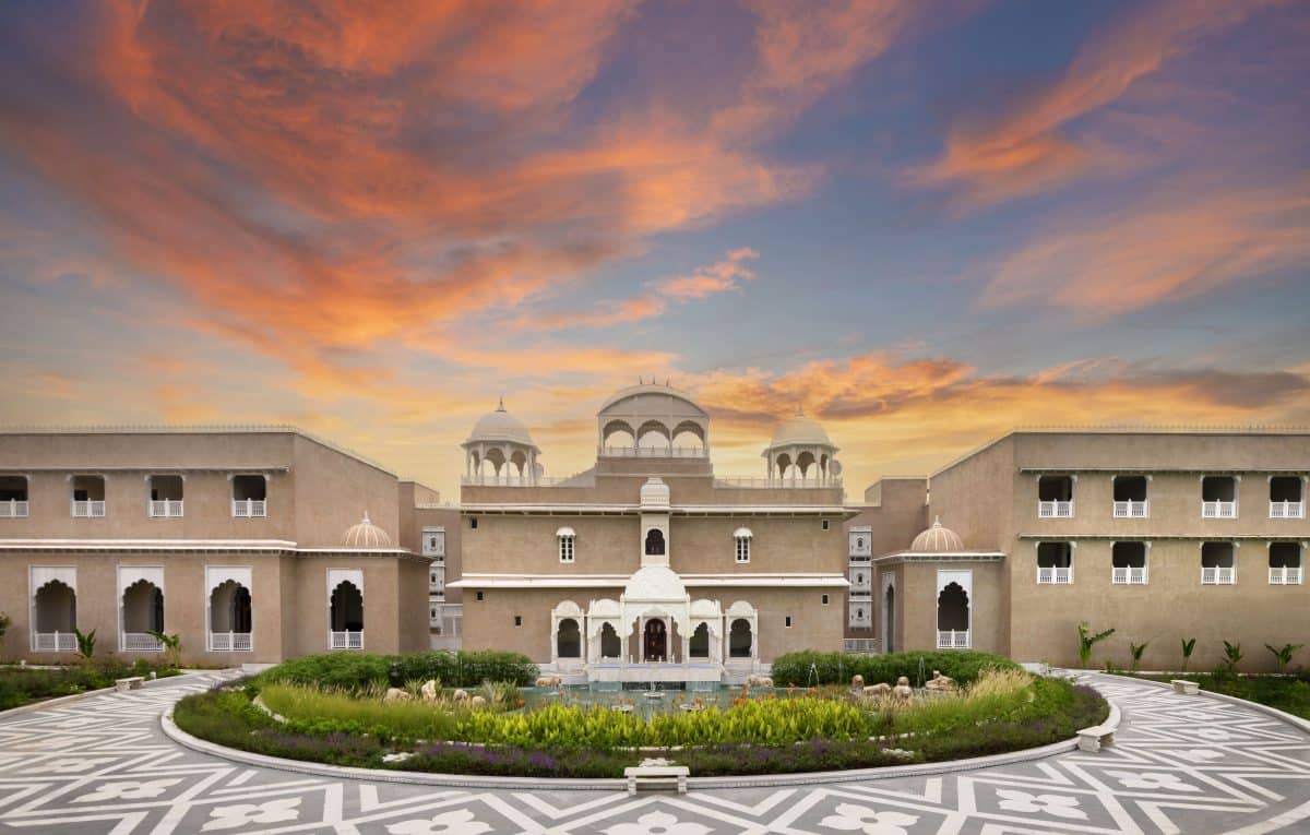 Taj Mohali Set to Redefine Luxury Hospitality in Punjab