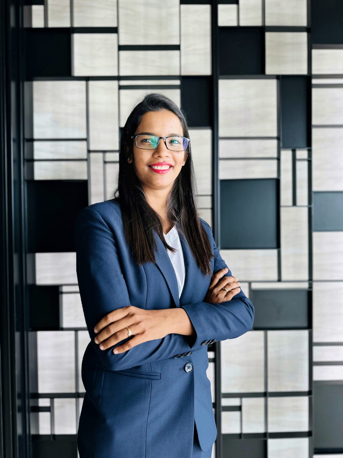 Prashita Malagar Nominated for HCP Human Resources Award 2026 – The People’s Choice for Hospitality Excellence