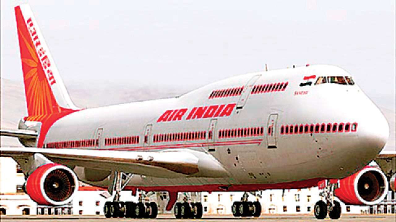 Air India, Saudia Expand Partnership to Boost India–Saudi Connectivity