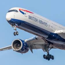 British Airways Maps 19 Airbus A350 Routes for 2026 Network