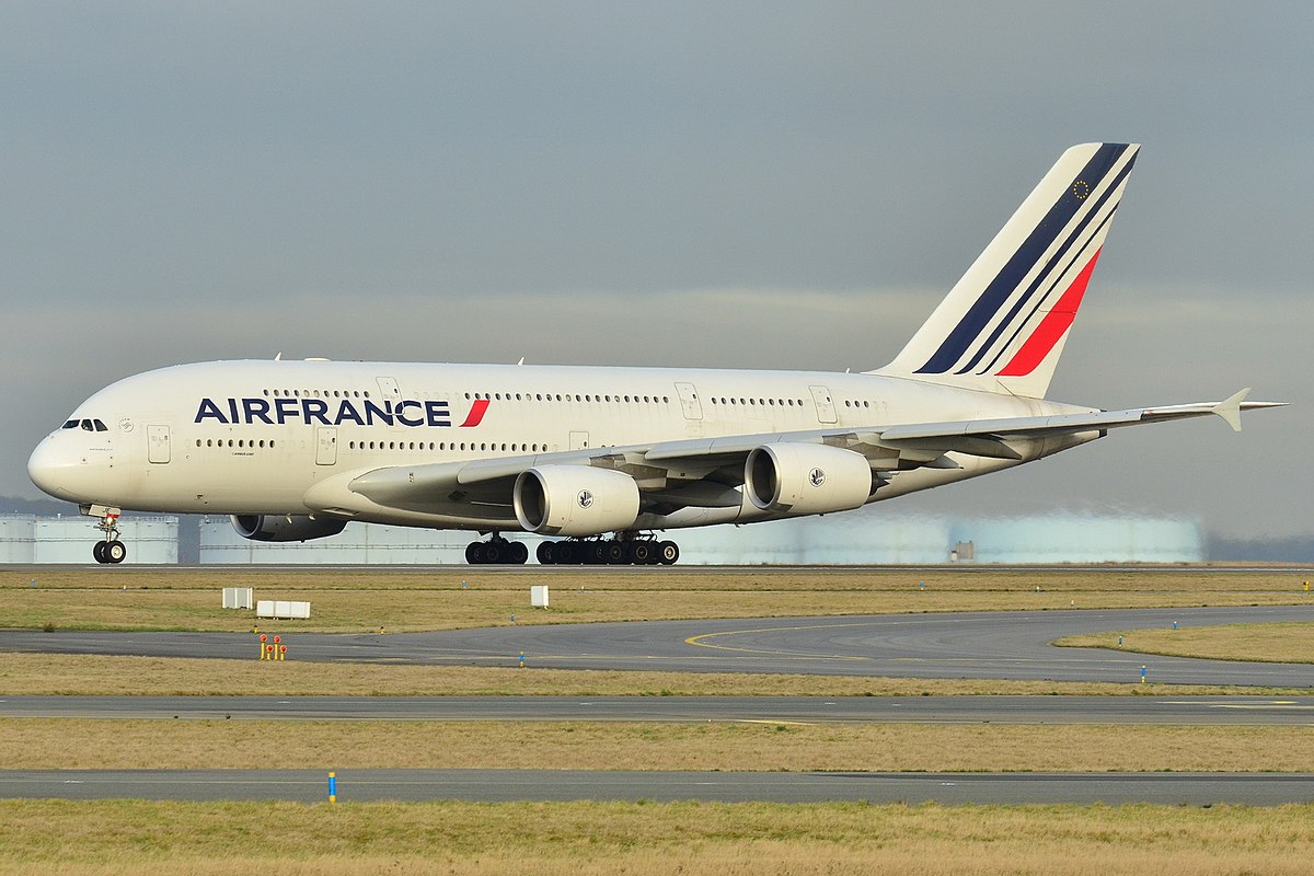 Air France Joins Leading Carriers Driving Global Tourism Growth