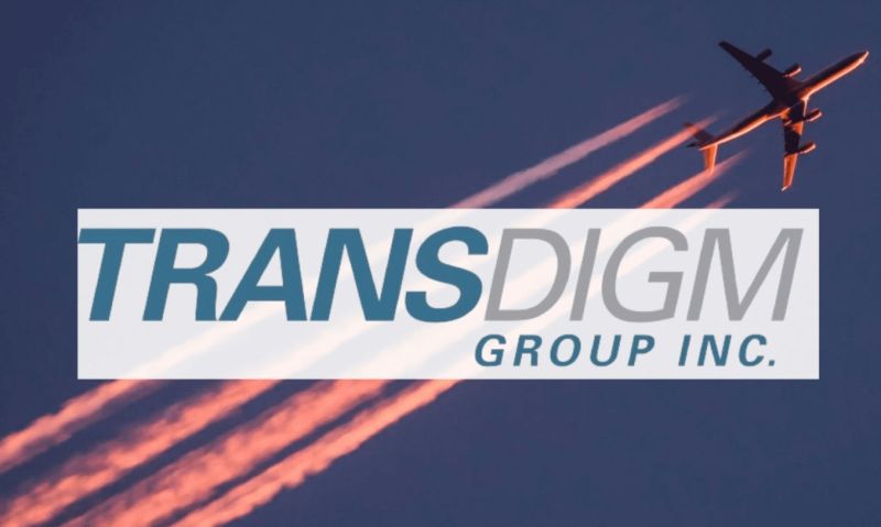 TransDigm to Buy Jet Parts Engineering for $2.2B
