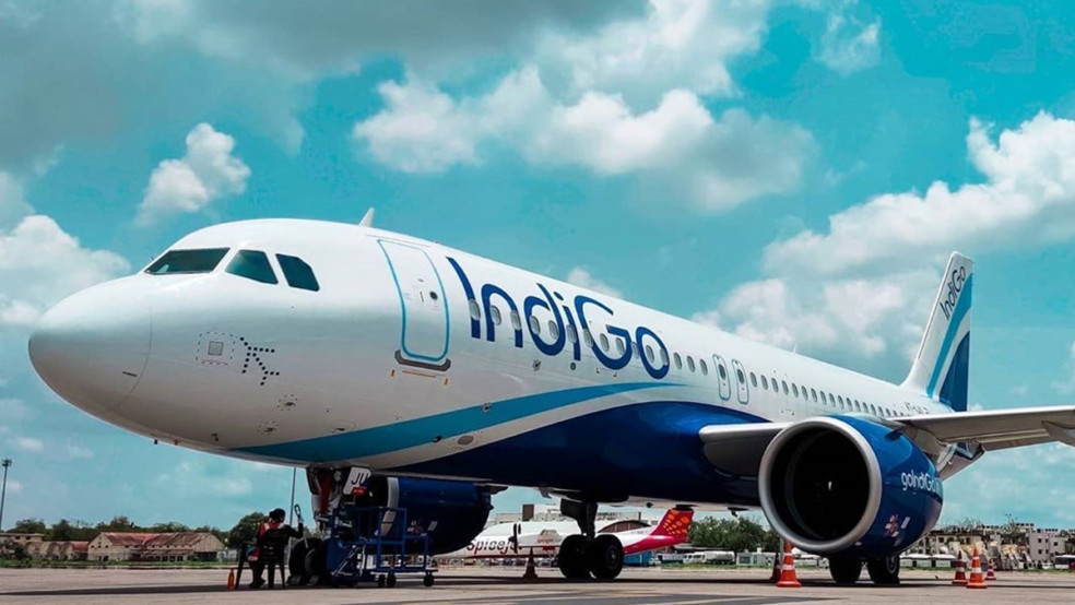 IndiGo Fined Over Flight Disruptions, Obliged to Refund Travellers