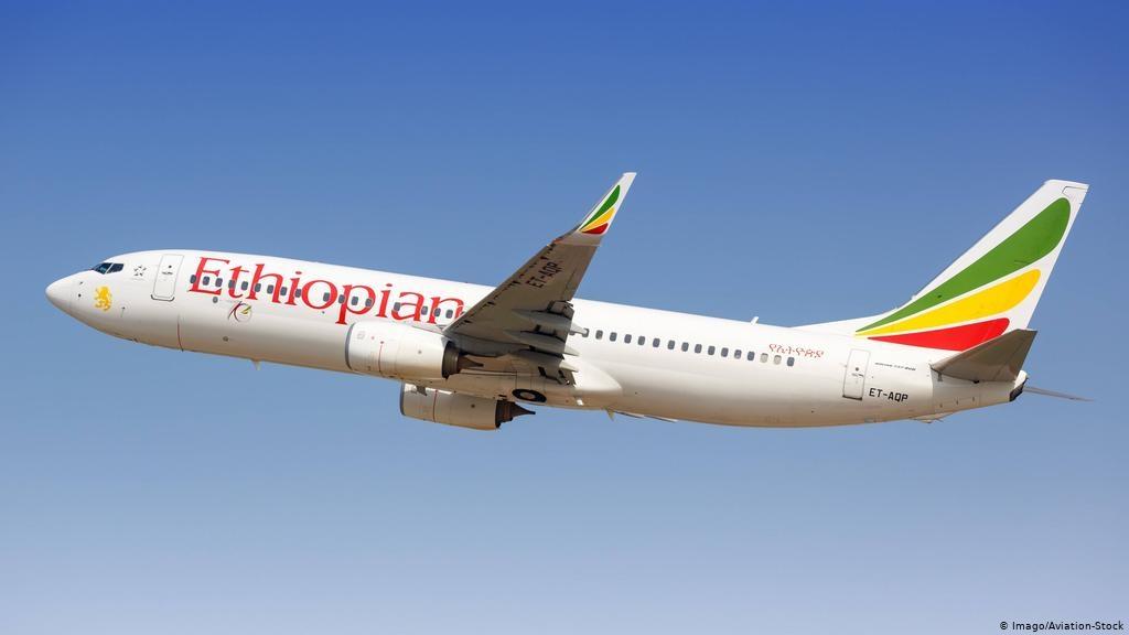 Ethiopian Airlines Joins Global Carriers Supporting Bishoftu International Airport