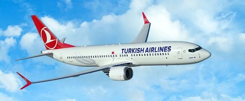 Top Airlines with Most International Flights in 2026