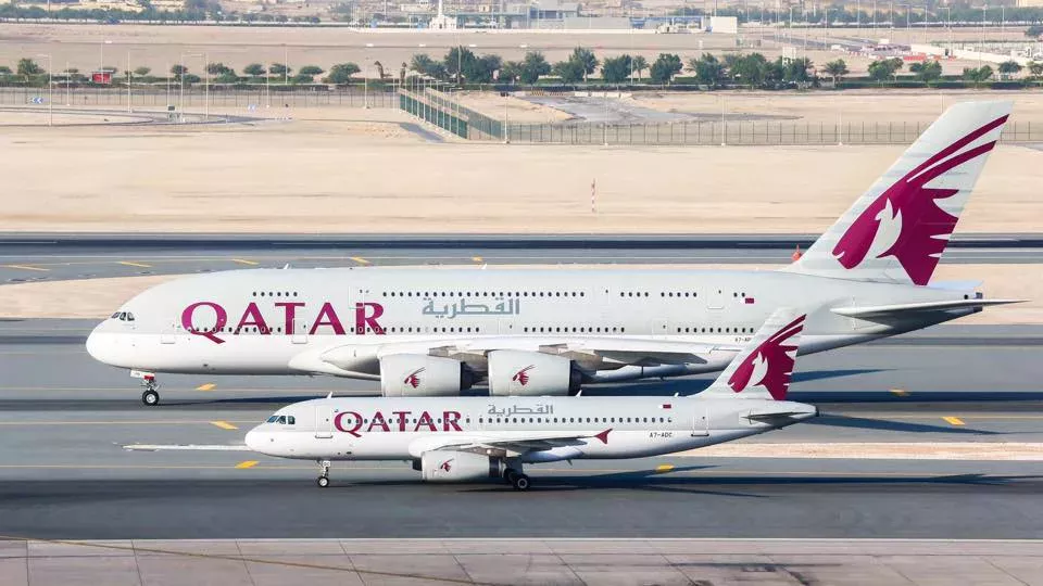 Qatar Airways Rumoured to Consider New North America Route