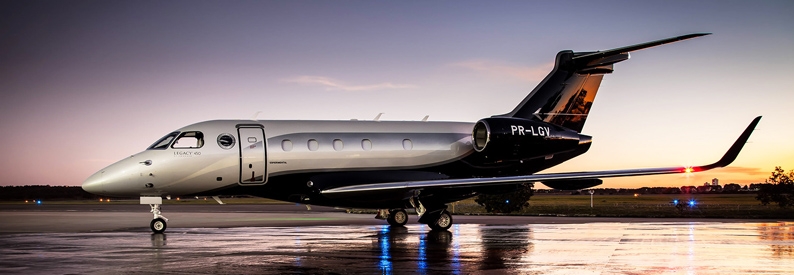 Austrian’s Avcon Jet Drops Praetor Operations