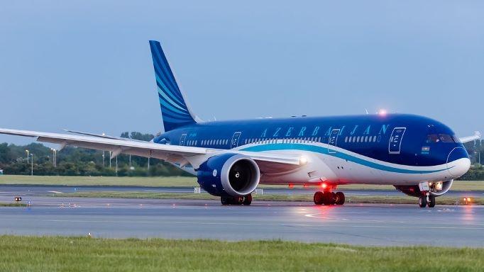 Accelya and Azerbaijan Airlines Drive Modern Airline Retailing with NDC Adoption